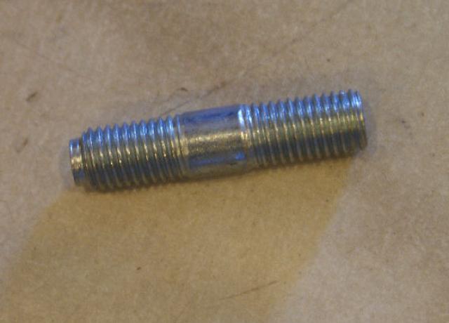 Norton Stud Brake Disc Mounting 1.3/8" x 5/16"24TPI UNF