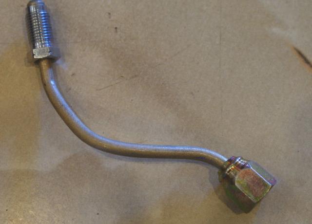 Norton Hydraulikleitung NOS