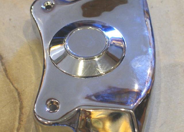 Triumph Caliper Abdeckung  T140, T150, T160