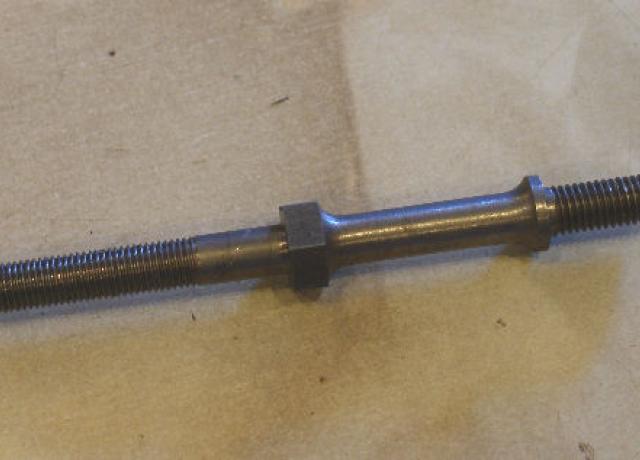 Triumph Stator Stud f. Alternator