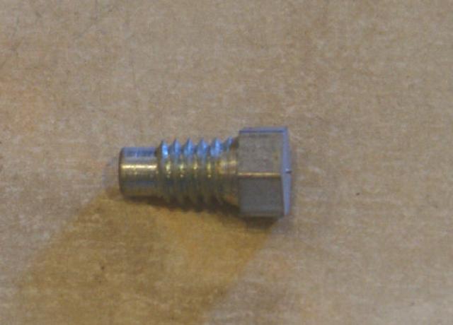 Triumph Lock Bolt