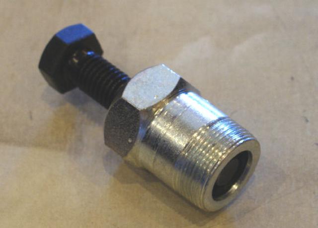 Triumph/BSA Kupplungsabzieher A50/A65/3T/5T/6T/T100/T110/T120/T140/TR5/TR6/TR7 BSA 