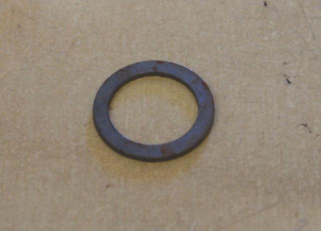 BSA Rear Spindle Thrust Washer B31