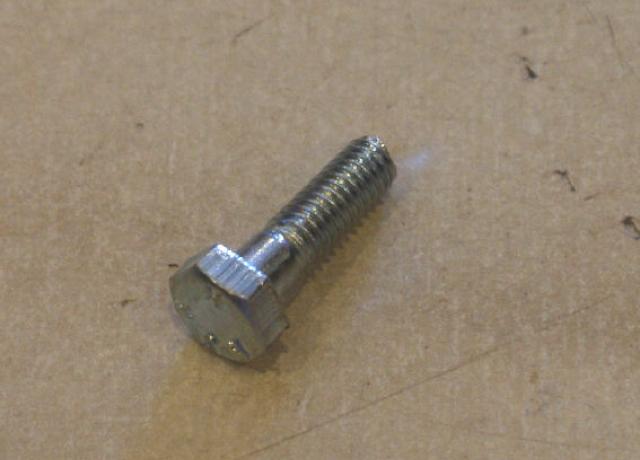 Triumph Attachment Bolt 2BA Headlight Bracket
