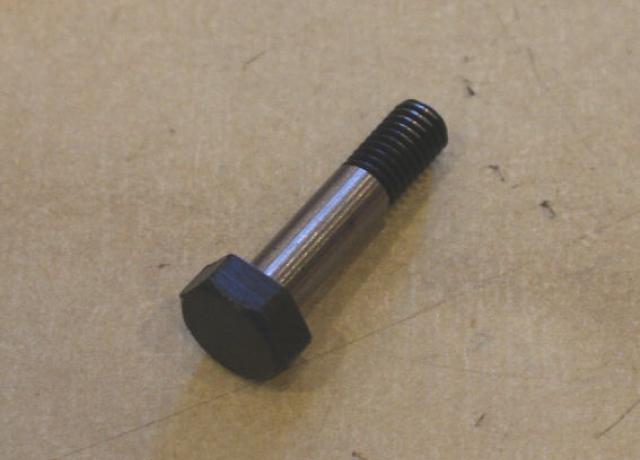 Triumh Crank Bolt 3-Piece Crank