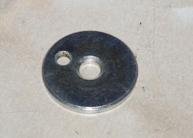 AJS/Matchless Cap for Fork Bearing 