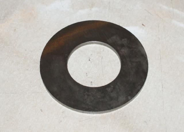 AJS/Matchless Washer thin for Chainwheel Bearing