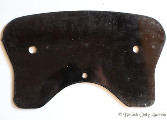 Vincent Fork Screen Plate 