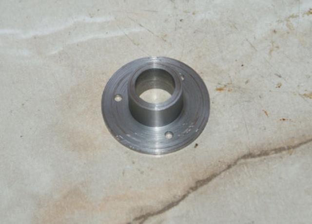 Brough Superior Hutbuchse oben