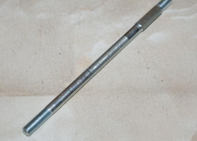 Velocette Cylinder Stud 6.2" x 5/16" x 26TPI BSC/CEI both ends