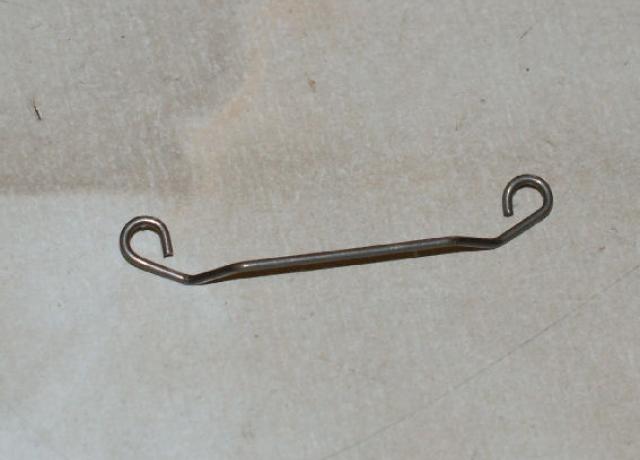Velocette Clutch Thrust Cup Wire Clip