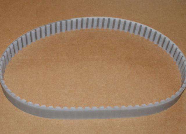 Triumph  T120 Belt 80T. x 25mm