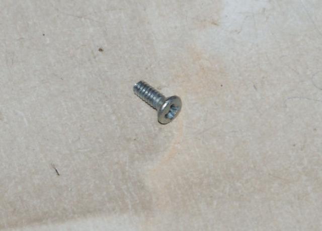 Triumph Schraube f. Vorderbremse