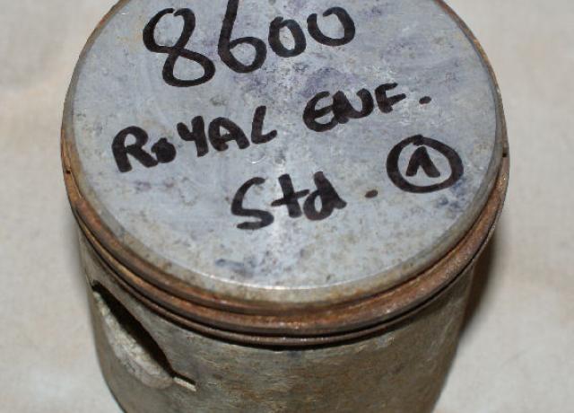 Royal Enfield Kolben 250ccm 1939/40 Std.