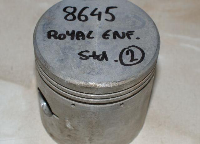 Royal Enfield Kolben 350ccm 1939-40 S.V. Std.