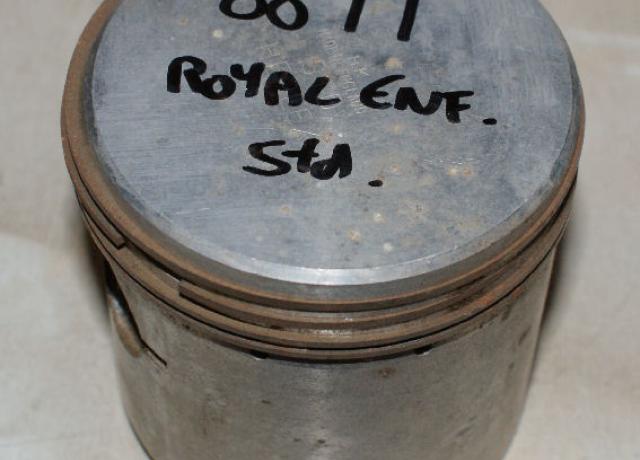 Royal Enfield Kolben 350ccm 1941-54 O.H.V. Std.