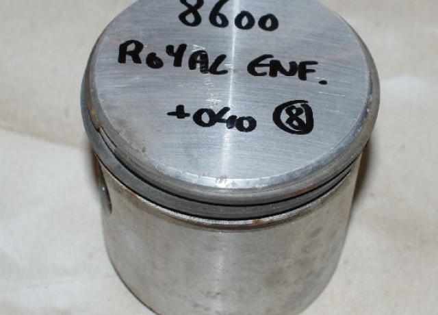 Royal Enfield Kolben 250ccm 1939/40 +040