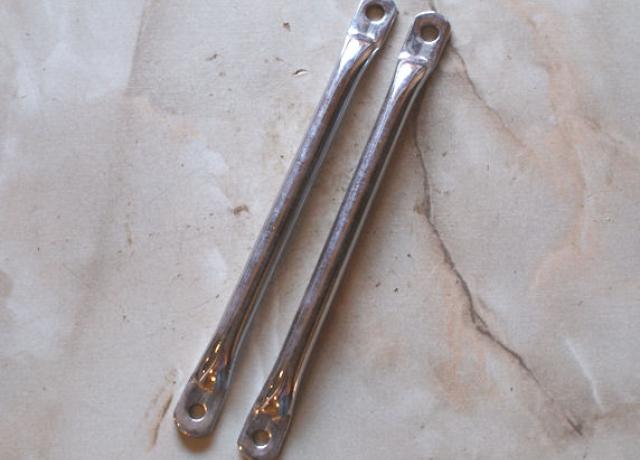 Kotflügelhalterungen/Paar