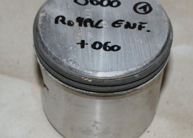 Royal Enfield Kolben 250ccm 1939/40 +060