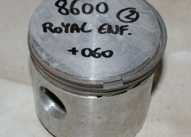 Royal Enfield Kolben 250ccm 1939/40 +060