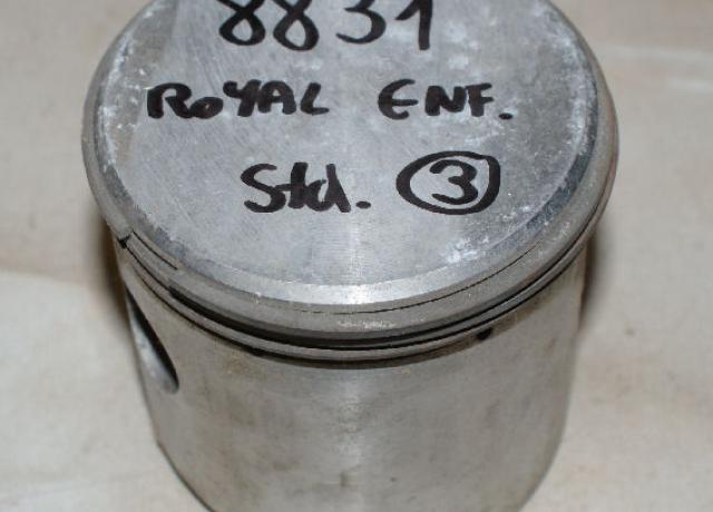 Royal Enfield Kolben 350ccm 1940 O.H.V. Std.