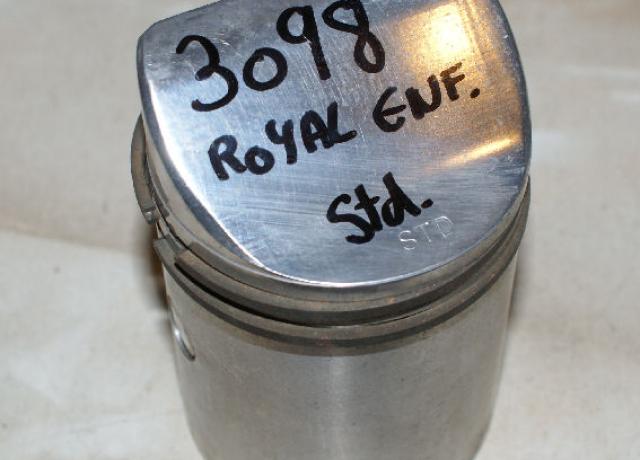 Royal Enfield Kolben Std. Hepolite