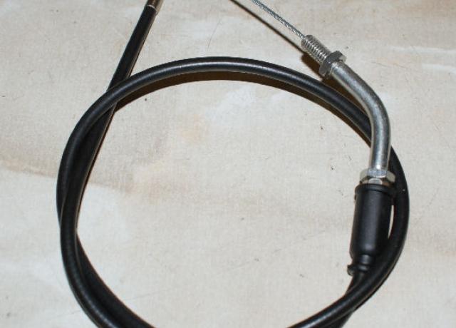 Norton Throttle Cable 850cc Mk3