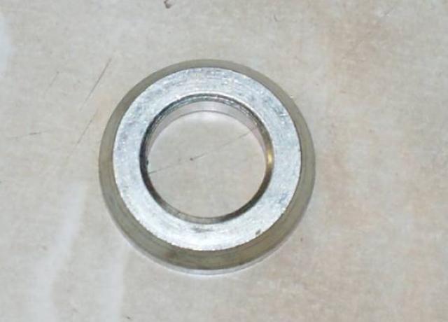 BSA A10, B31, Gold Star Swinging Arm Spindle Washer 
