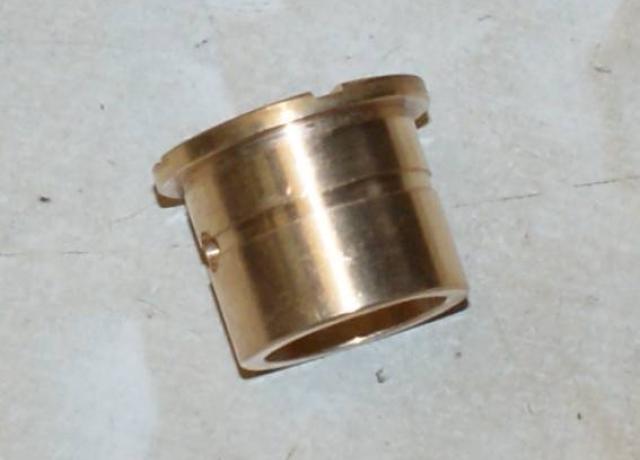 BSA A7/A10 Buchse für Lenkkopfritzel 