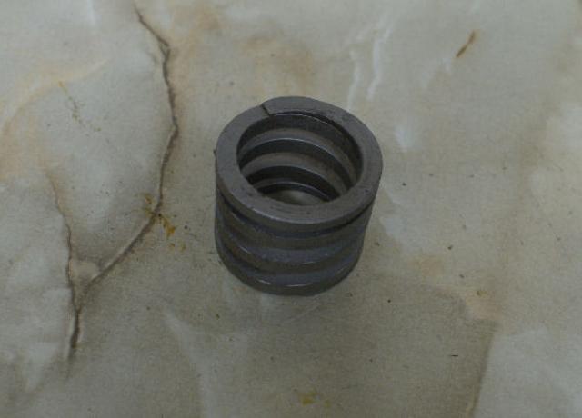 AJS/Matchless Engine shock absorber Twin