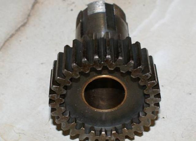 AJS/Matchless Top Gear/Driving Gear with bushes 30T