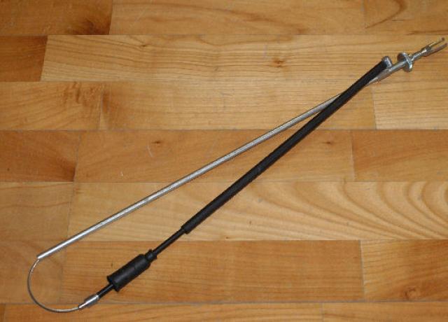 Triumph Bremsseil vorne 5T/6T