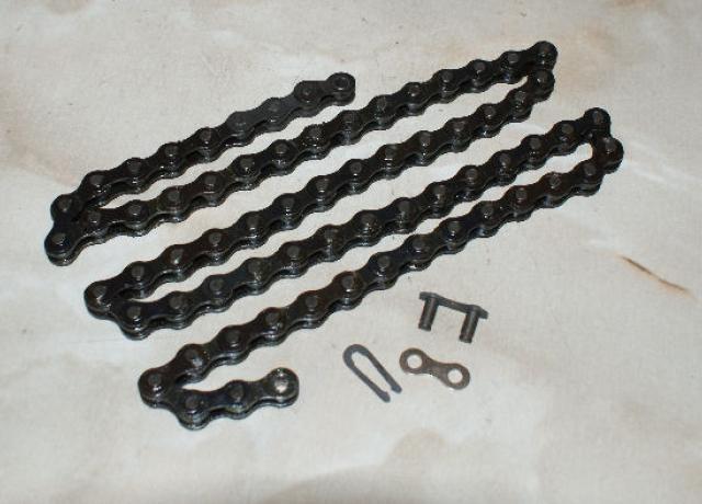 Scott Magneto Chain Renold 69Links