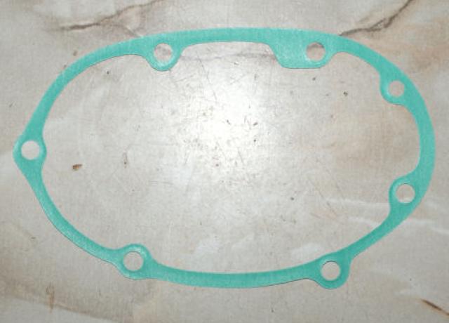 BSA Gearbox Outer Gasket. A10/A7/B31/B32/B33/B34/Gold Star. S/A