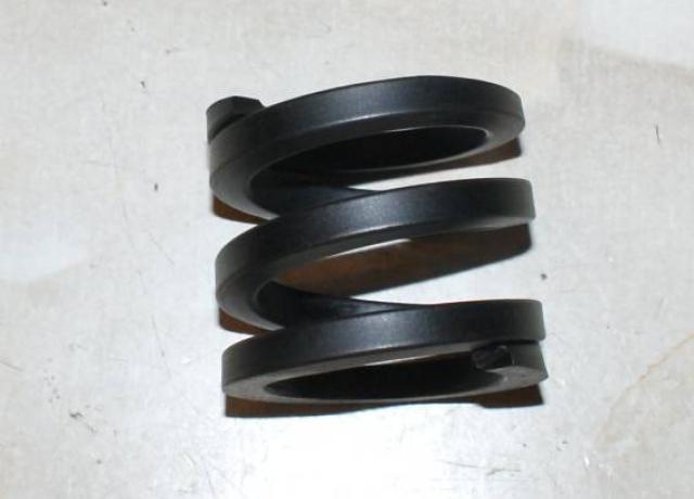 Velocette Feder f. Motorstossdämpfer 