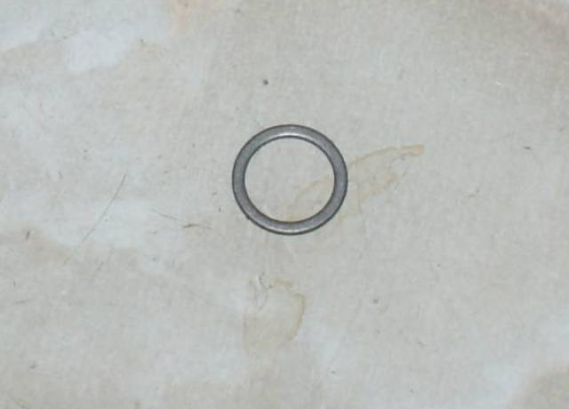 Velocette Crankcase Filter Plug Gasket 