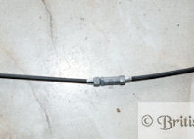 Amal Throttle Cable f. Concentric 928/930/932 Carburettor