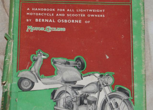 Lightweight motor cycles