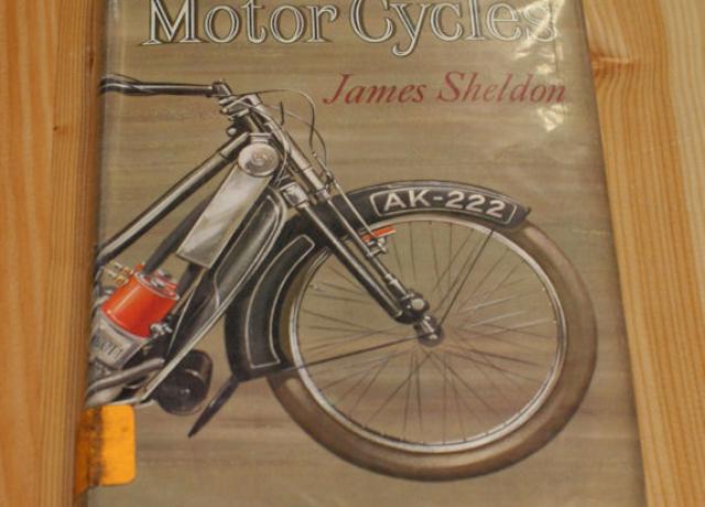Veteran & Vintage Motor Cycles 