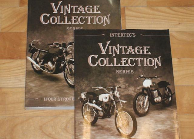 Vintage Collection Series
