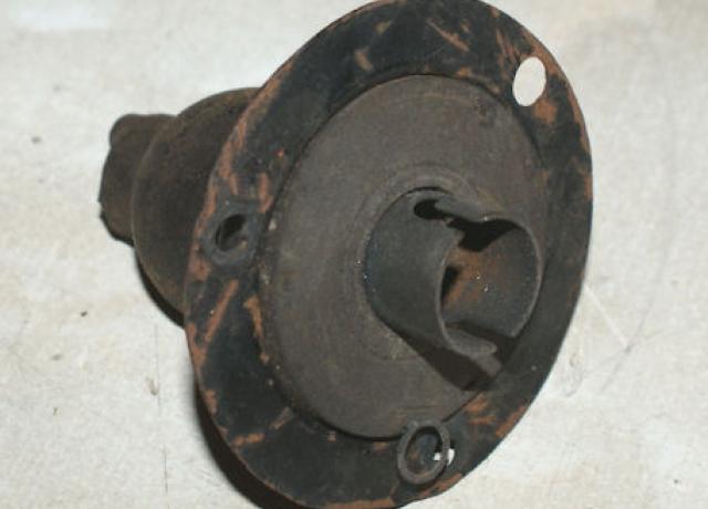 Rücklicht 6V gebraucht