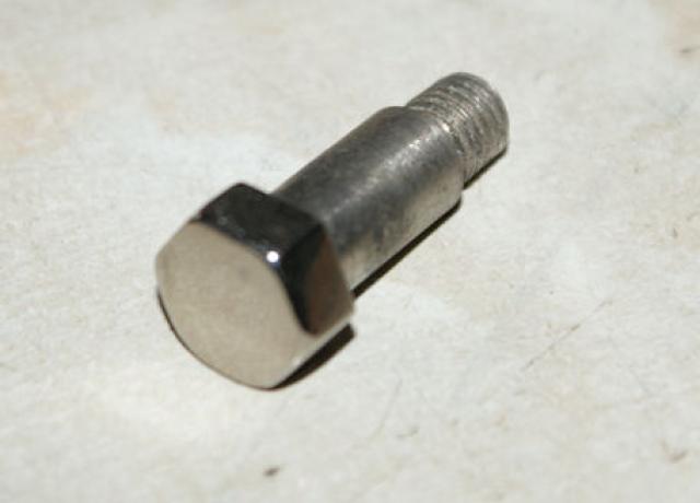 Vincent Tank Bolt, stainless 