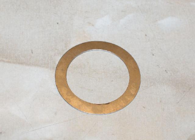 Velocette Distanzscheibe 