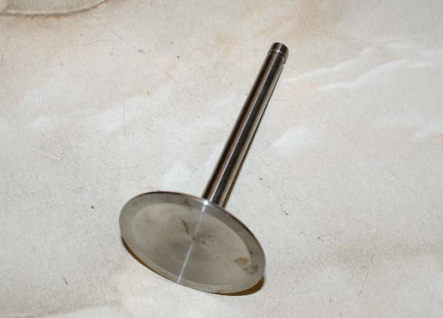 Velocette Thruxton Inlet Valve 5/16"