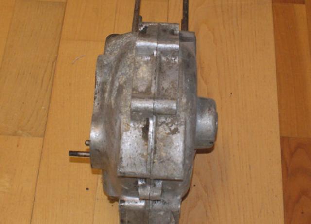 Norton Crankcase 1949 used