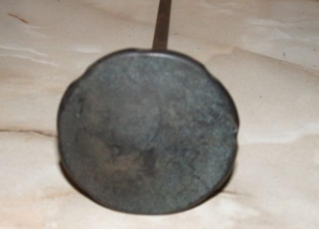 Lenkungdämpfer gebraucht