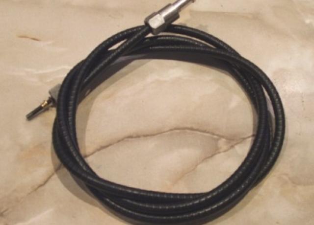 AJS/Matchless Speedo Cable swinging Arm 5'5" 165cm