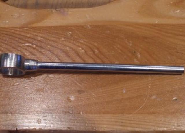 BSA/Triumph Oil Feed Pipe Plunger 