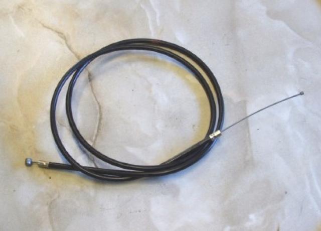 Throttle Cable Assembly Royal Enfield 500 cc