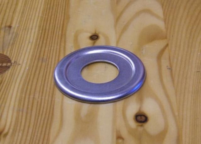 Norton Abdeckung MKIII